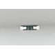 Elemento di Contatto  ZBE-1015 Schneider 1NO Contatti Push-in