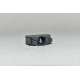 Elemento Luminoso ZBV-6 Schneider Base BA 9S 250 V Morsetti a Vite