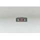 Elemento Luminoso ZBV-G4 Schneider Led Rosso 110-120Volt Morsetto a Vite