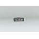 Elemento Luminnoso ZBV-BG5  Schneider 24-120 VAC/DC LED Giallo Morsetti a vite