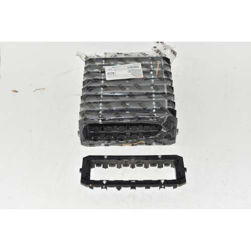 2CSE1605EL Supporto Sottoplacca ABB ELOS 6 Posti 10 pezzi