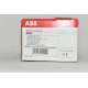 ABB RD3L Relè Differenziale 0,03-30 Amp a Torroide Separato Tipo A