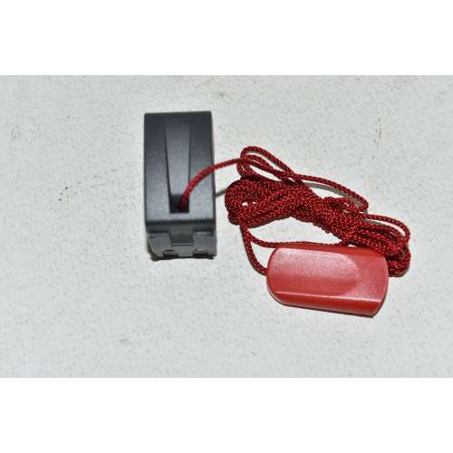 2CSE1020EL ABB Pulsante con Tirante NA 2P16Amp 250 VAC serie ELOS