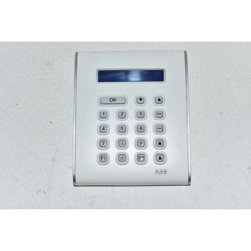 ABB 2CSYD0304B Tastiera di Sicurezza Base per DOMUS TechFree