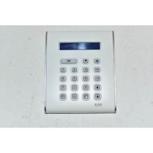 ABB 2CSYD0304B Tastiera di Sicurezza Base per DOMUS TechFree