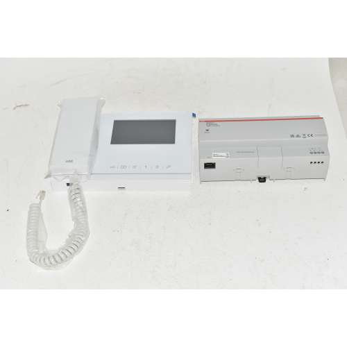 ABB WLK901B Start KIT IP Gateway  2CSV231455R0901