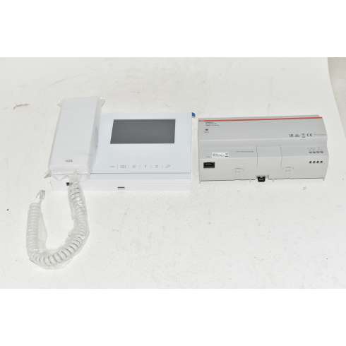 ABB WLK901B Start KIT IP Gateway  2CSV231455R0901