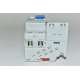 ABB DDA202 AC-25/0.03 Blocco Differenziale 2CSB202001R1250 2P 30mA 25Amp AC