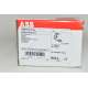 ABB DDA202 AC-25/0.03 Blocco Differenziale 2CSB202001R1250 2P 30mA 25Amp AC