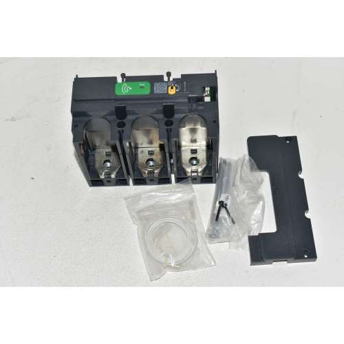 Sensore Wireless LV434022 Schneider Power Tag NSX 630A 3P