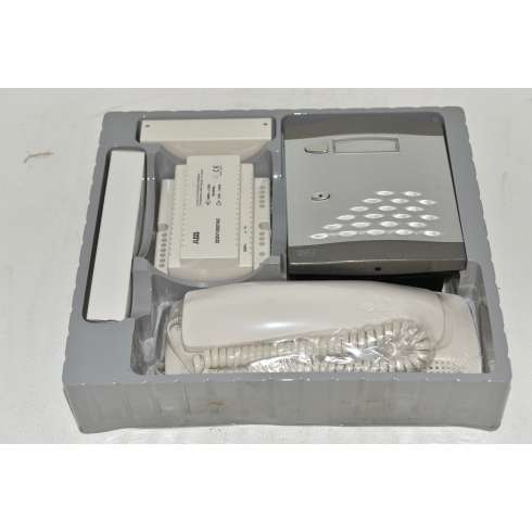 ABB Sistema di Citofonia  Mono Famigliare  2CSV2001KT