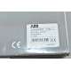 Sistema Videocitofonico Kit Bifamiliare ABB 2CSV5005KT Colore 2 LINE