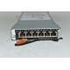 IBM NORTEL 26K6526 6PORT L2 L3 ETHNET GB SWITCH Blade Center