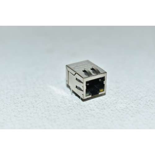 Pulse Jack J0026D21B Connettore Ethernet  RJ45 8P8C a saldare PCB