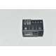 ABB 2CSE1202EL Termostato Ambiente Incasso Elettronico Serie ELOS 220V