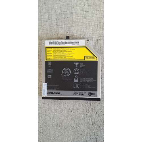 Lenovo Dvd Multi Ultabay Slim 2610 (IB1)