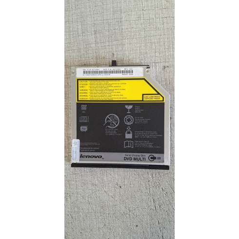 Lenovo Dvd Multi Ultabay Slim 2610 (IB1)