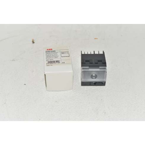 ABB 2CSE1224EL  Elos Lampada Anti Black-Out Estraibile  lampada di emergenza