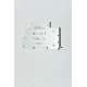ABB AT 1e 2CSM231205R0601 Inter.Orario Analogico Gior. senza riserva 15 min