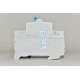 ABB F202 A-40/0,03  2CSF202101R1400 Differenziale Puro 2P 40Amp 30mA Type A