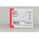 ABB 2CSB21240R1400 Differenziale Puro 4P 40 Amp 30mA Tipo B