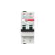 ABB Differenziale Magnetotermico DS202CC20A30 2P C20 30mA 6KA Type A