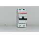 ABB Differenziale Magnetotermico DS202CC20A30 2P C20 30mA 6KA Type A