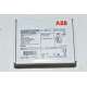 ABB Differenziale Magnetotermico DS202CC20A30 2P C20 30mA 6KA Type A
