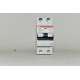 ABB Differenziale Magnetotermico DS202CC20A30 2P C20 30mA 6KA Type A