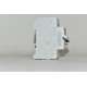 ABB Differenziale Magnetotermico DS202CC20A30 2P C20 30mA 6KA Type A