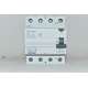 NHP DSRCD-4-25-30-Ai  Interrurrore Differenziale Trifase 4P 25 Amp 30 mA Im 500A TYPE Ai