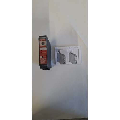 LZ7H2X4BD Schneider Avviatore Diretto Safety 0,75KW 24 Vdc Vite
