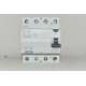 NHP DSRCD-4-25-30-Ai  Interrurrore Differenziale Trifase 4P 25 Amp 30 mA Im 500A TYPE Ai
