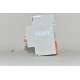 NHP MOD6.RCCB-4-63-30-A Interruttore Differenziale Trifase 4P-63Amp-30mA Type A 6KA