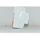 NHP MOD6.RCCB-4-63-30-A Interruttore Differenziale Trifase 4P+63Amp-30mA Type A 6KA