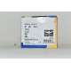 NHP MOD6.RCCB-4-63-30-A Interruttore Differenziale Trifase 4P+63Amp-30mA Type A 6KA