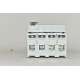 AEG EHBFI 25-30mA-4P Differenziale Puro  230/400 V Type B