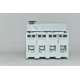AEG FPB 63/300-4  Interruttore Differenziale Trifase 4P-63A-300mA Type B