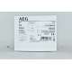 AEG FPB 63/300-4  Interruttore Differenziale Trifase 4P-63A-300mA Type B