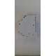 Merlin Gerin 18321 Luce Pilota Modulare V - LED Integrato - Verde