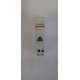 Merlin Gerin 18321 Luce Pilota Modulare V - LED Integrato - Verde