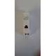 A9E18320 SCHNEIDER Luce pilota modulare V - LED integrato - Rosso 110...230 V
