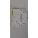 A9E18320 SCHNEIDER Luce pilota modulare V - LED integrato - Rosso 110...230 V