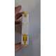 A9E18320 SCHNEIDER Luce pilota modulare V - LED integrato - Rosso 110...230 V
