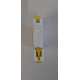 A9E18320 SCHNEIDER Luce pilota modulare V - LED integrato - Rosso 110...230 V