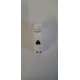 A9E18320 SCHNEIDER Luce pilota modulare V - LED integrato - Rosso 110...230 V