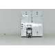 ABB Vynckier DOJPA463/300 Interruttore Differenziale Trifase 4P 63A 300mA Type A