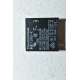 Rele 12VDC 5A TAKAMISAWA VE12H5-K  1NO+1NC PCB 250VAc 5 Amp