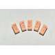 5PCS NEW DSY2Y -S-224L SANYOU Relè 24 Vdc 2NO/2NC