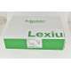 LEXIUM Schneider LXM62DD45E21000 Servo Drive 45A 250-700VDC Single Embedded